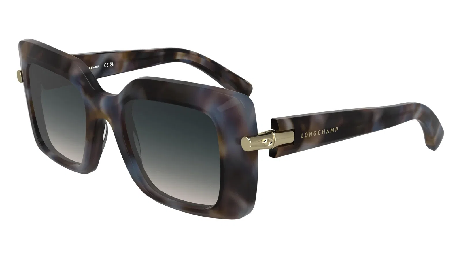 Longchamp LO776S Sunglasses - view 4